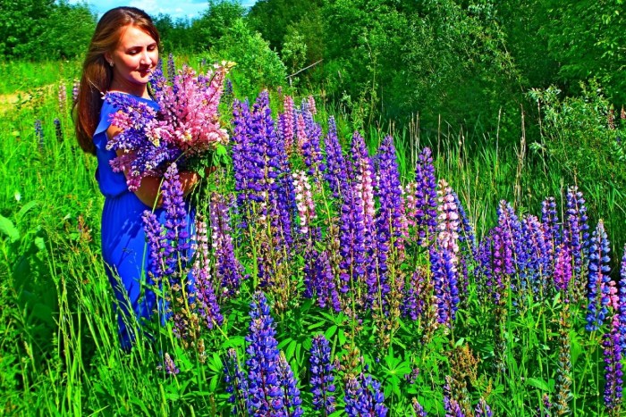 Lena Kuznetsova Germany