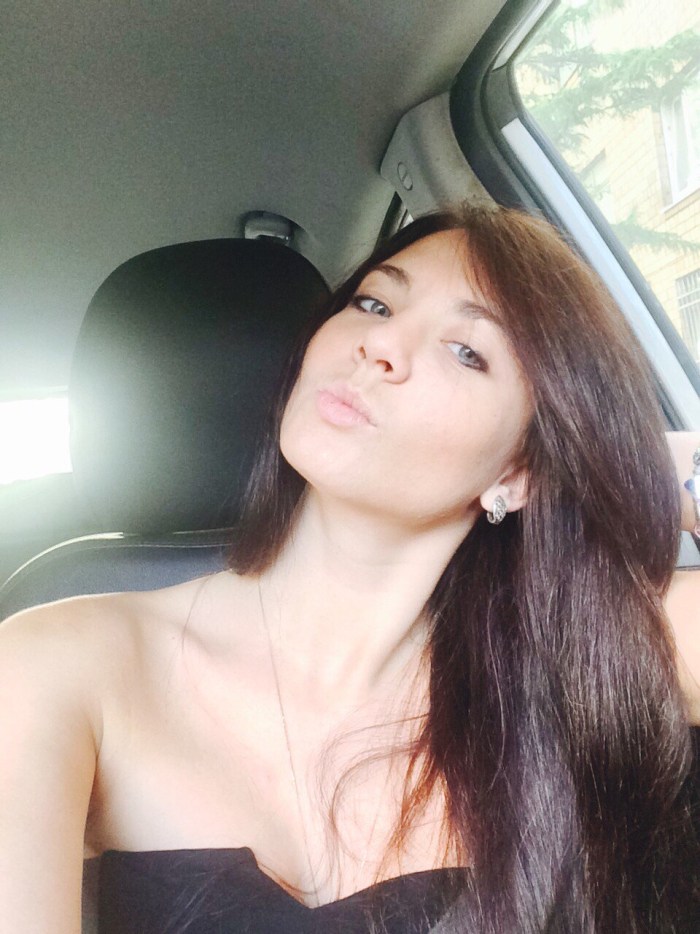 Ekaterina Kuznetsova Nude