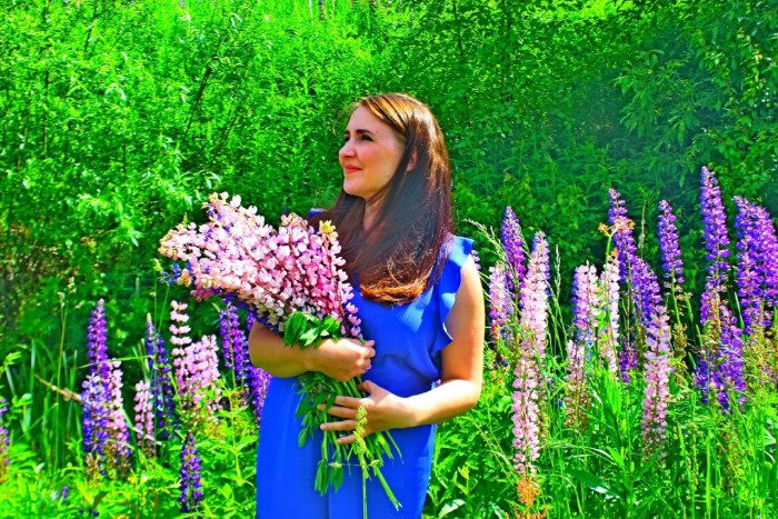 Love is a book and a book novel is a fairy tale and a fairy tale deception