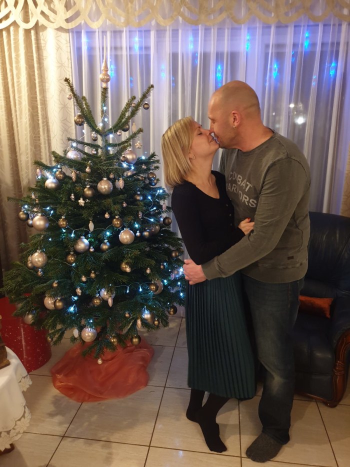 Ekaterina Kuznetsova is hot