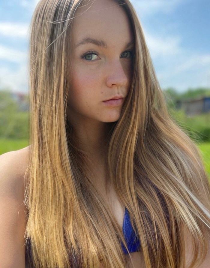 Kostrova Elena Alexandrovna