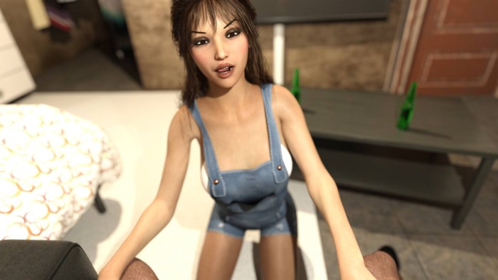 Long trip to your moms game