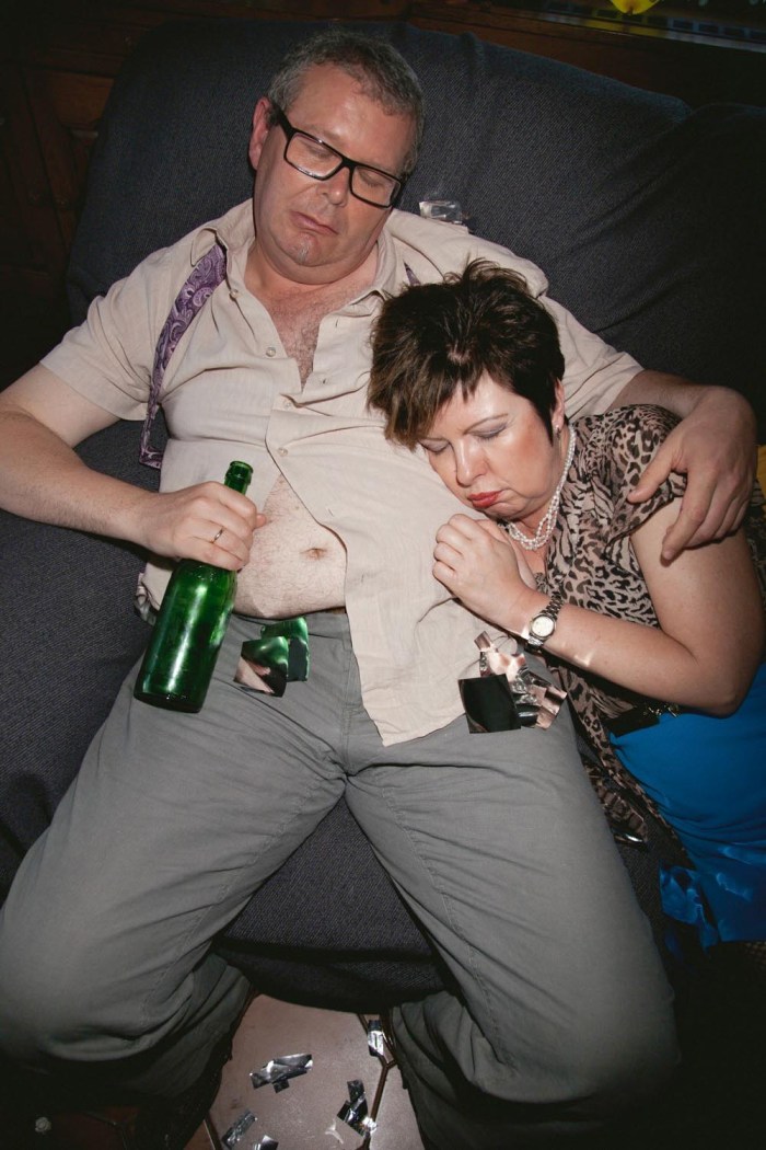 Real Drunken Moms