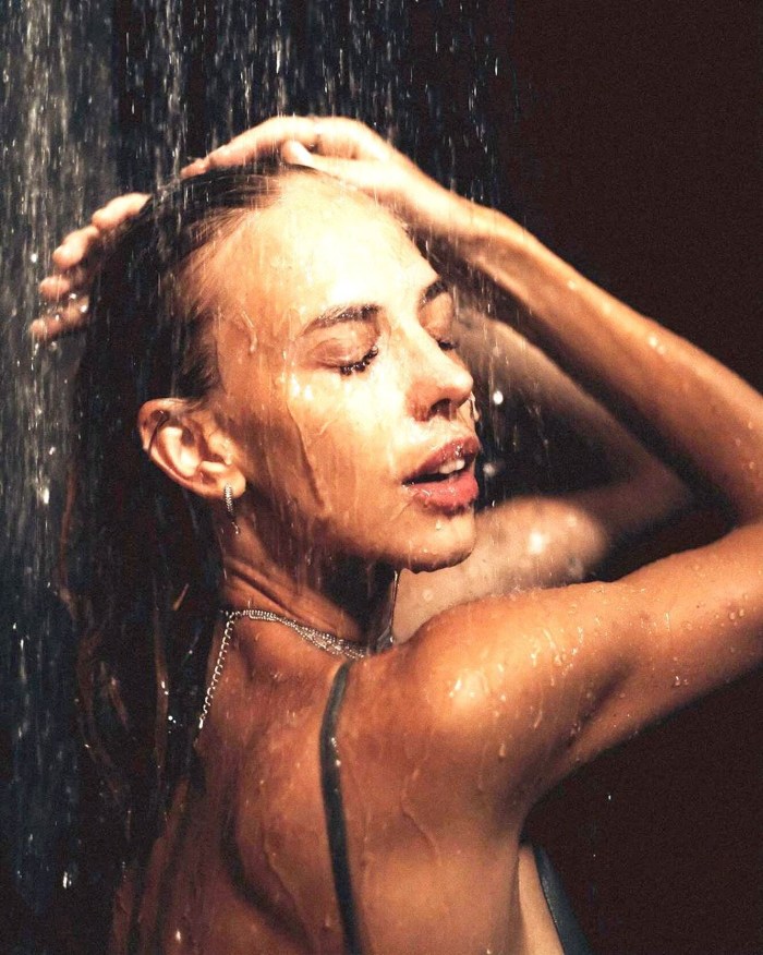 Naked Nadia Sysoeva Camedy Wumen