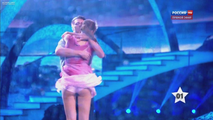 Porn actress Sandra Pandora