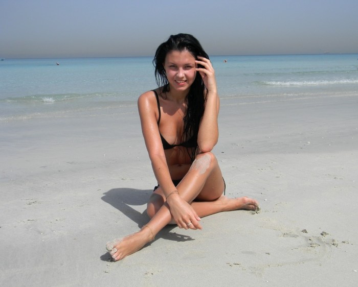 Christina Basham drain