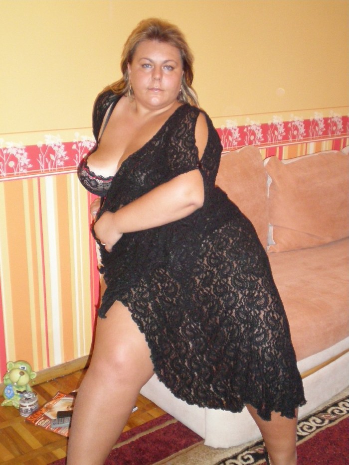 Beautiful breasts mature 50+