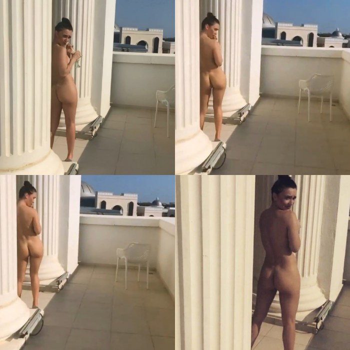 Olga Seryabkina fucked