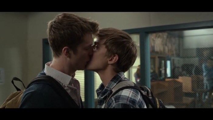 13 pp Alex and Charlie