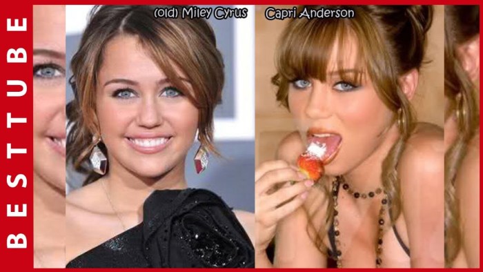 Brooke Linda Hogan Naked