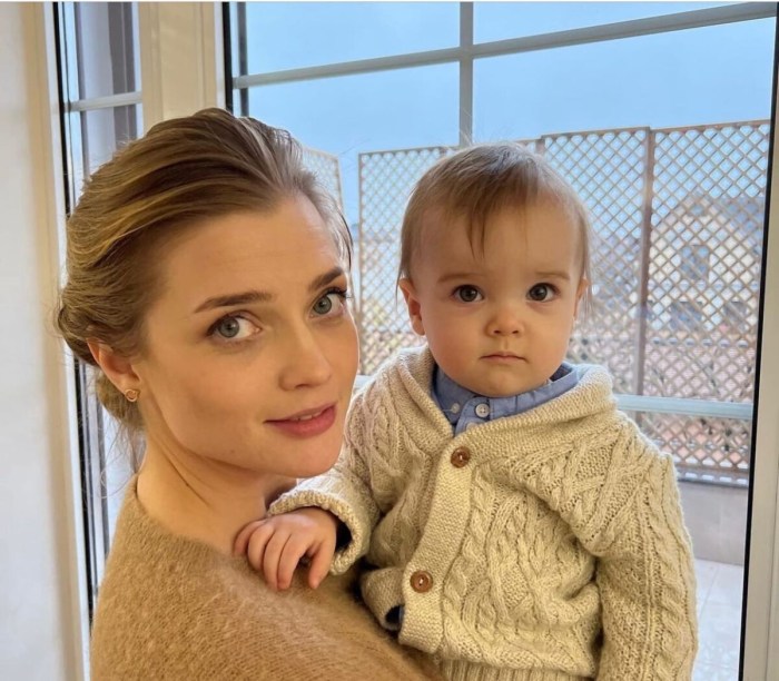 Alice Shpeizman Sashatan