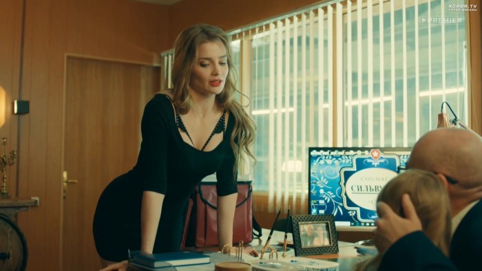 Tanya Shulskaya Onlifans