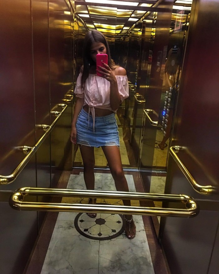 Alina Lanina Eva Sashatanya