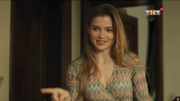 Alina Lanina Porn photo