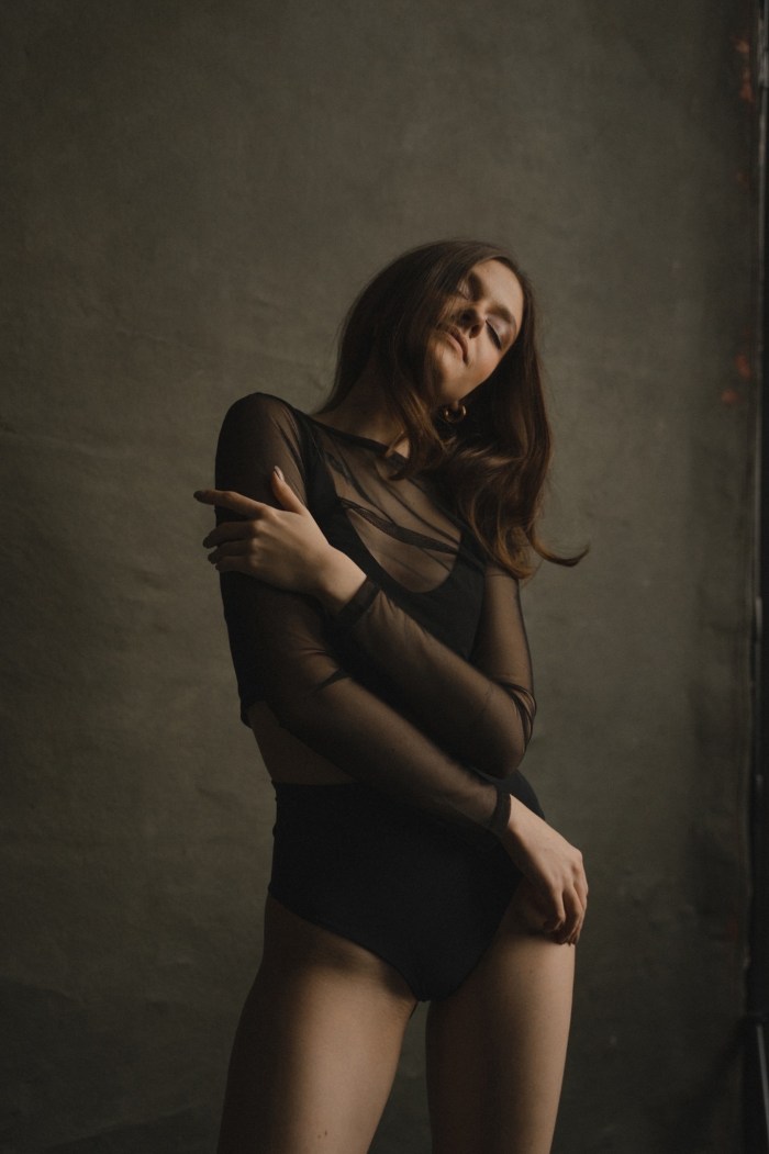 Ekaterina Myasnikova