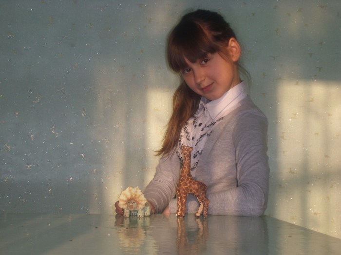 Ekaterina Myasnikova Naked