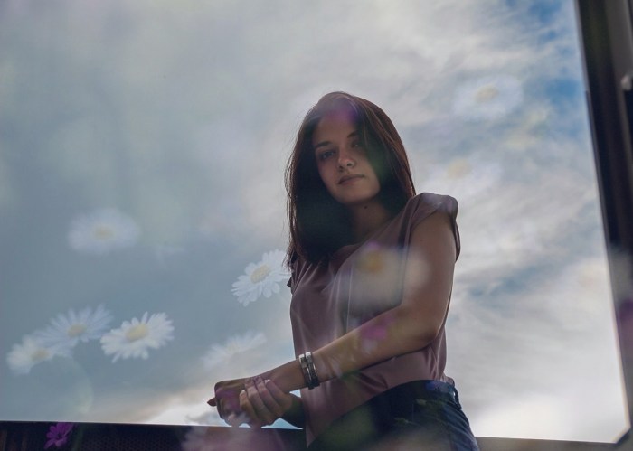 Ekaterina Myasnikova Novosibirsk