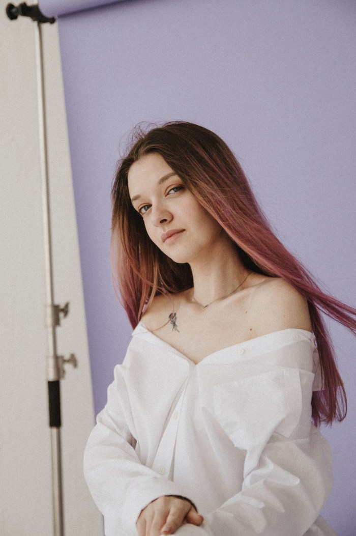 Ekaterina Myasnikova/Kateridze