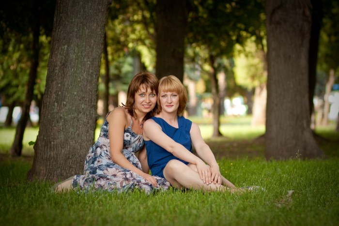 Ekaterina Myasnikova Moscow