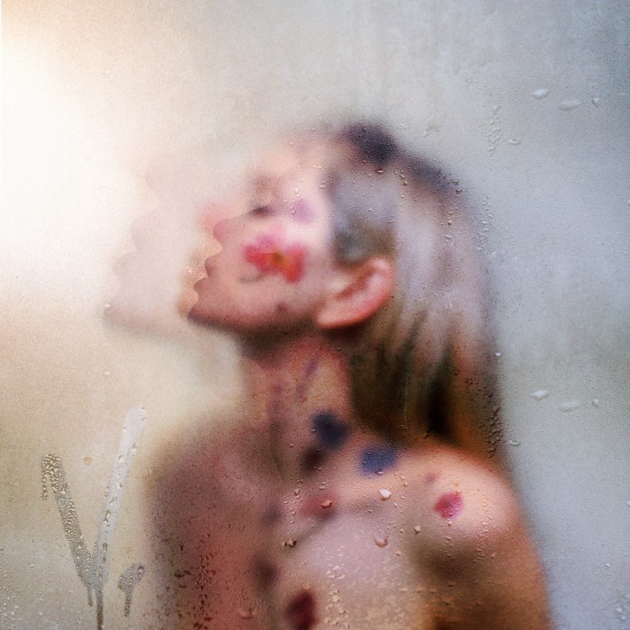 Vera Brezhneva you are not the only photo