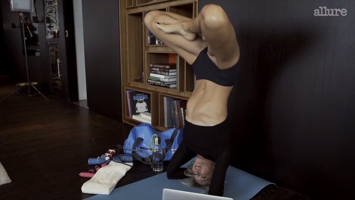 Jungle 2012 Vera Brezhneva