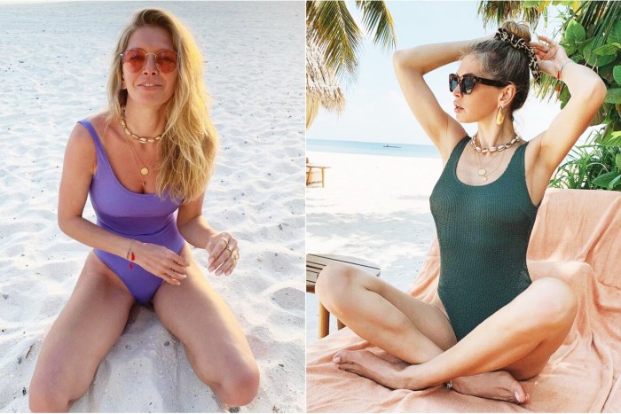 Vera Brezhneva in Marvel