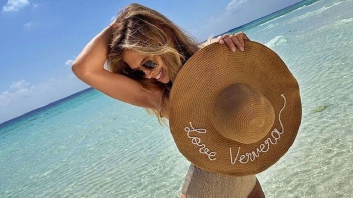 Pisiska Vera Brezhneva