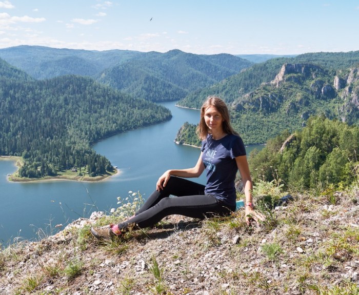 Natalie Andryushchenko, Sevastopol