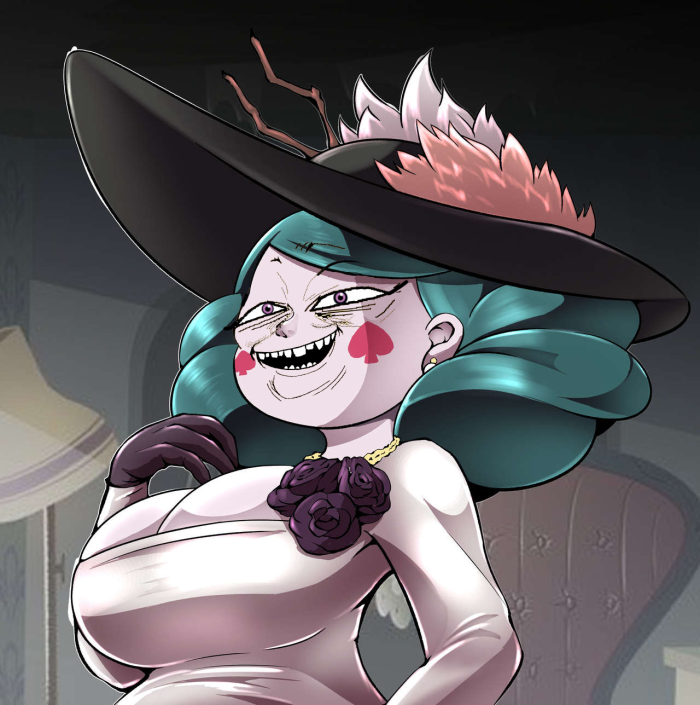 Piper Perry Doggi Style