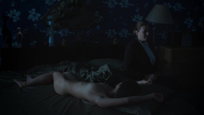 Irina Vilkova Actress Nude