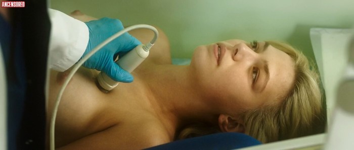 Iev and Reverete Naked