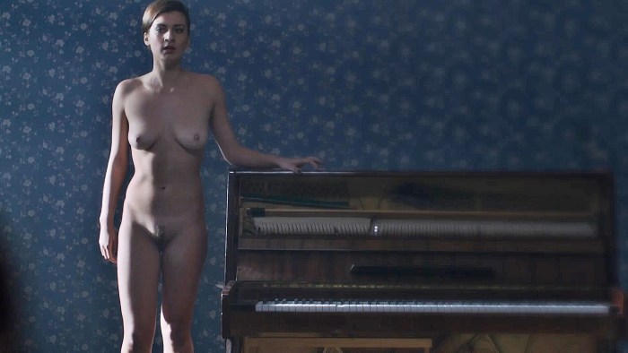 Irina Vilkova Eroszen