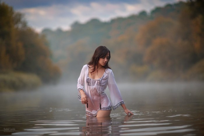 Ekaterina Zakharova Pyatigorsk