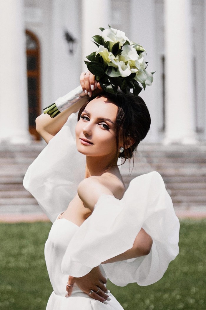 Diana Zakharova Chelna