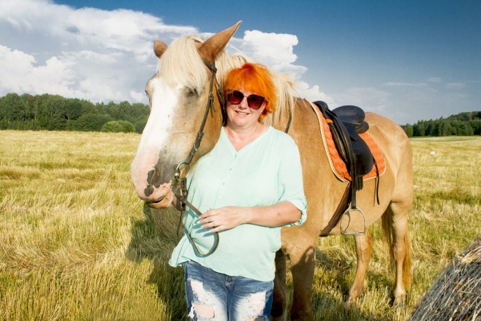 Vitebsk region on the map of Belarus