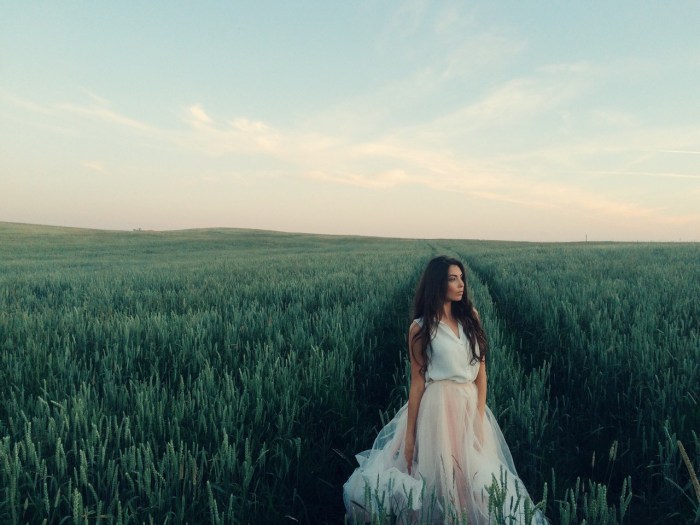 Kristina Zakharova Belarus