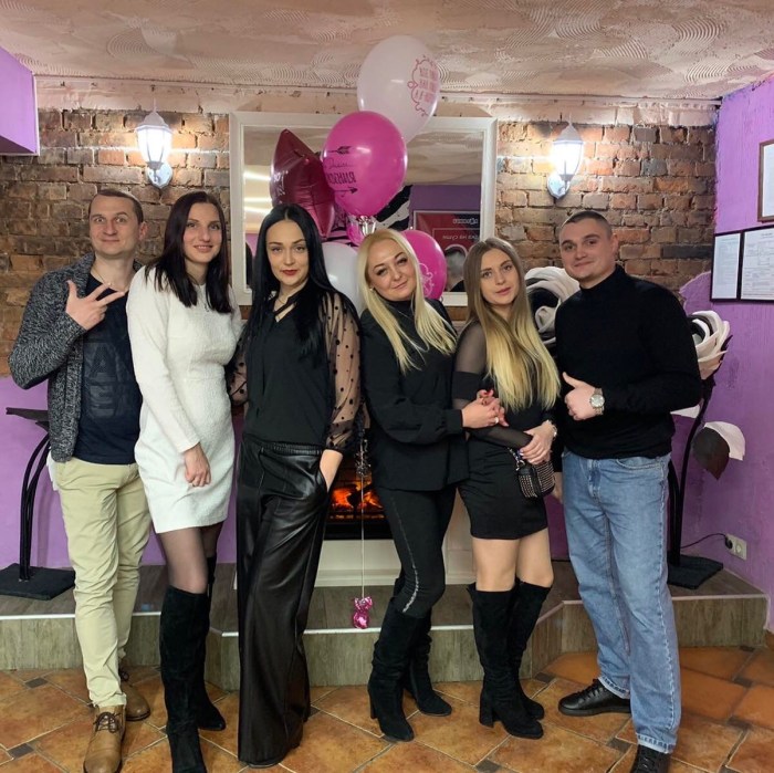 The collapse of Belarus