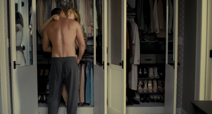 Fucking in public transport