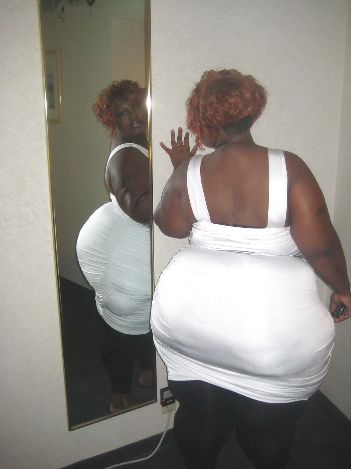 Loren Bauer Luvisit with Negro