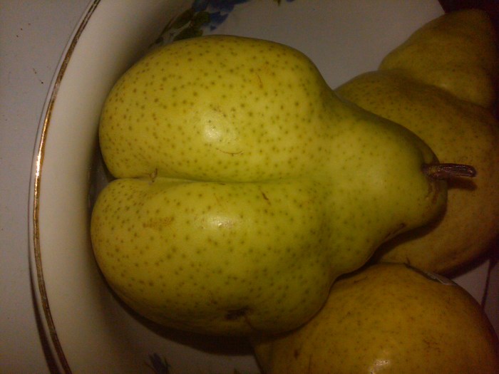 Wife with a black amateur