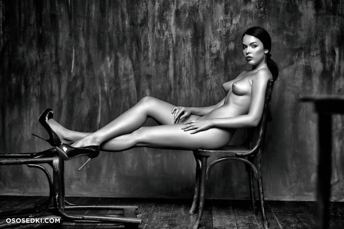 Hennessy Alina Eremenko