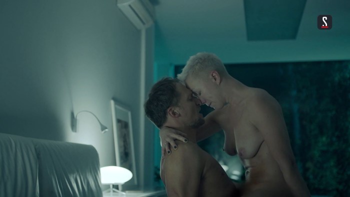 Gymnast Angelina Melnikova Naked