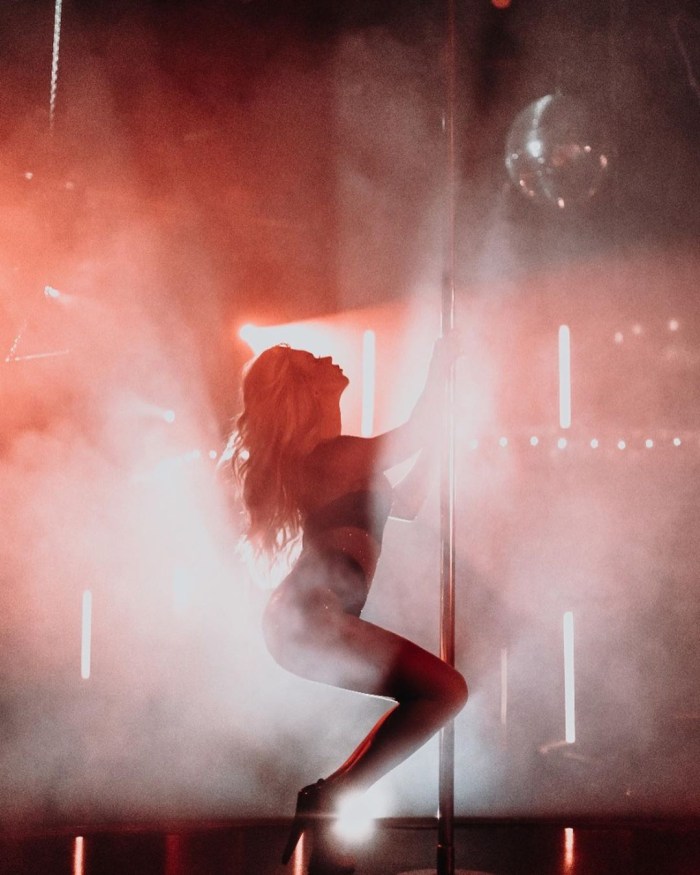 Clothing Naughty Lada