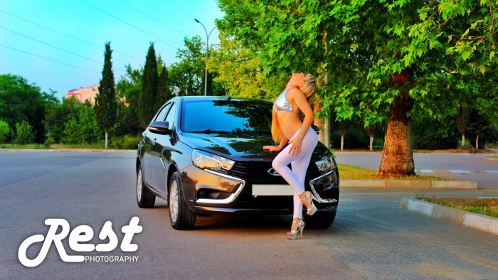 Maria Poroshina Dancing