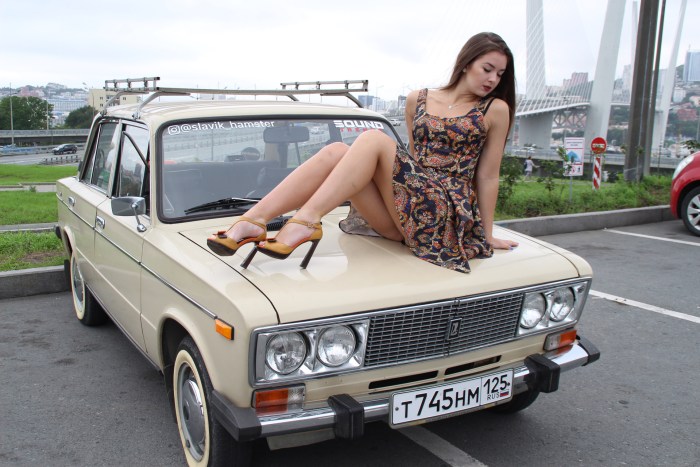 Masha Rasputina Penthouse 1993