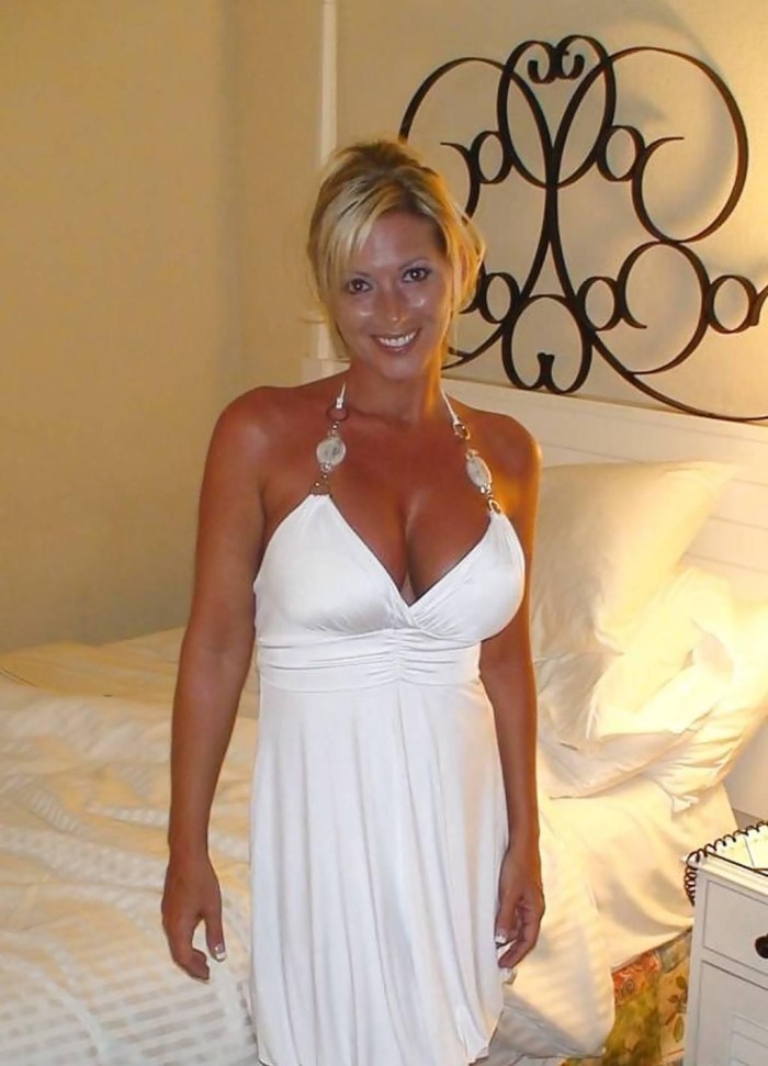 Michelle Conance