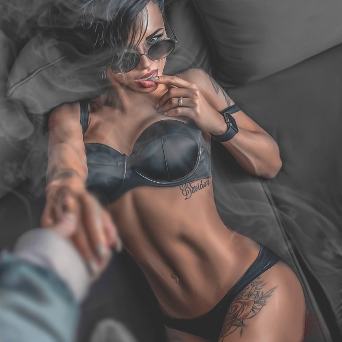 Natalya Andreeva Nemchinova 2019