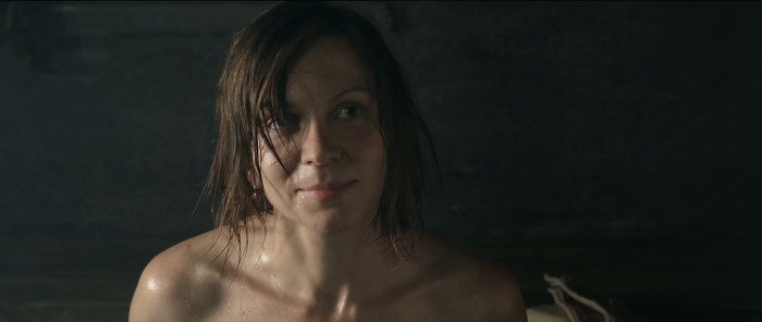 Tikhomirova Natalie Model