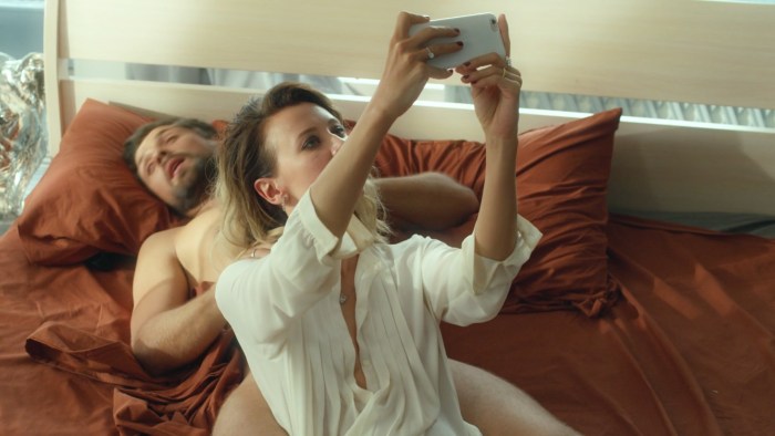 Susie Carina (Suzie Carina) anus