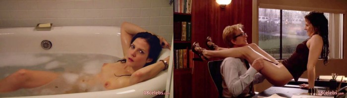 Mary-Luiza Parker 18